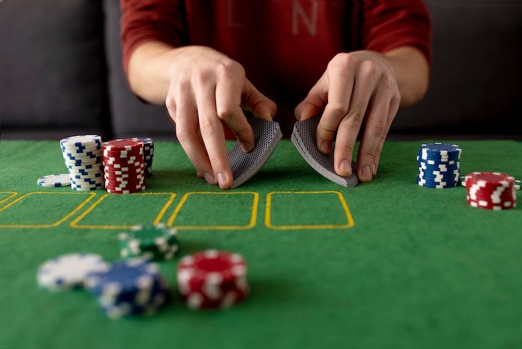 Tampilan antarmuka permainan Mahjong Ways di platform toto barong